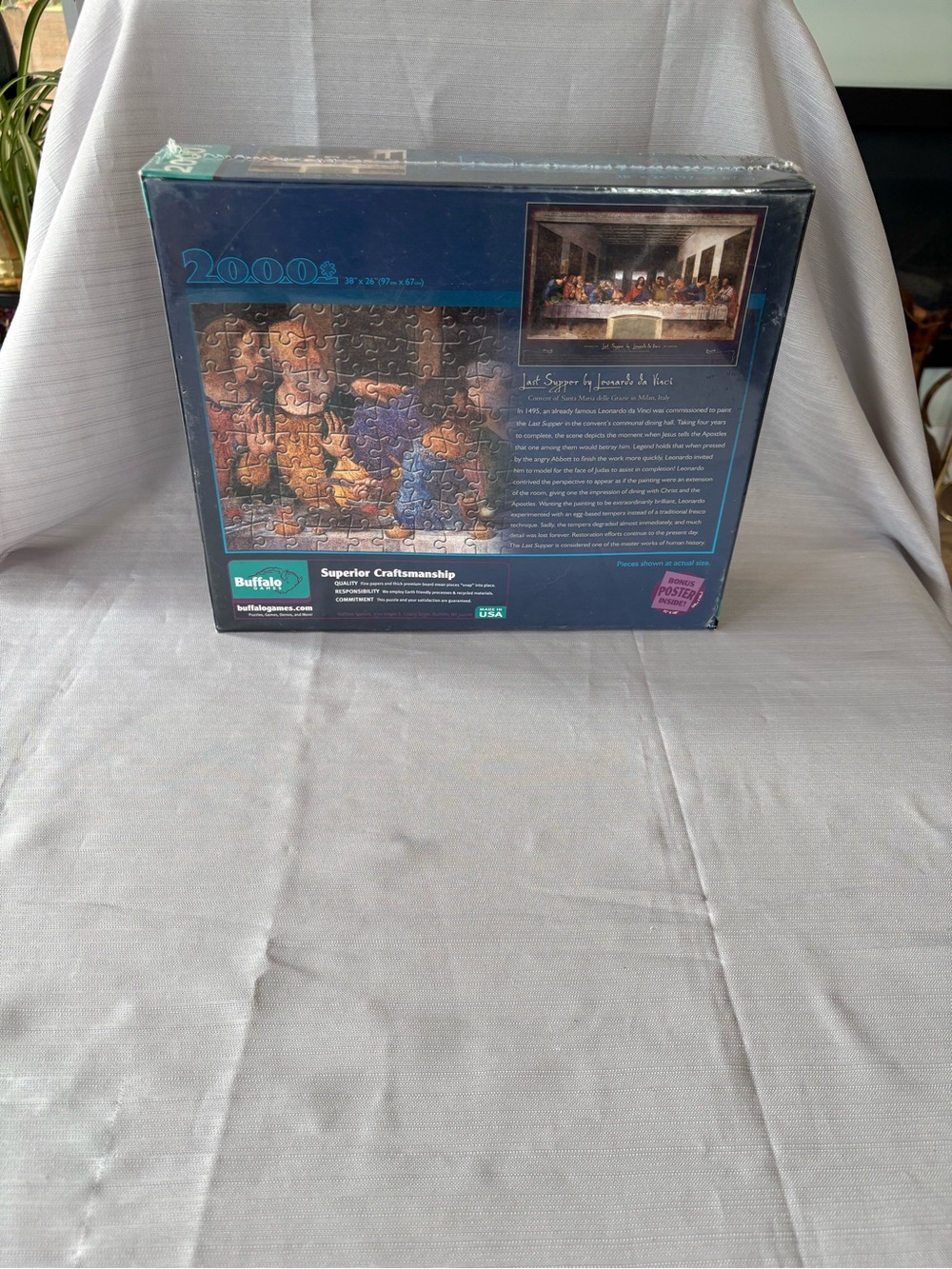 Dining Item Identification - Picture 2 of 5